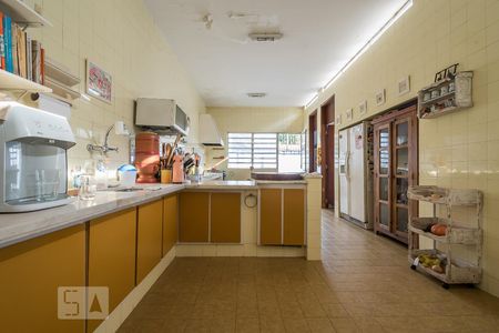 Casa à venda com 1300m², 4 quartos e 7 vagasCozinha