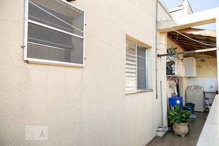 Varanda de apartamento para alugar com 1 quarto, 50m² em Jardim Tranqüilidade, Guarulhos