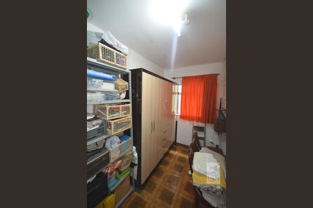 Apartamento à venda com 50m², 2 quartos e 1 vagaQuarto 2