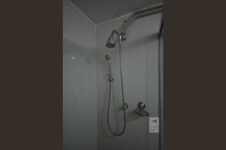 Apartamento à venda com 50m², 2 quartos e 1 vagaBanheiro Social - Chuveiro 