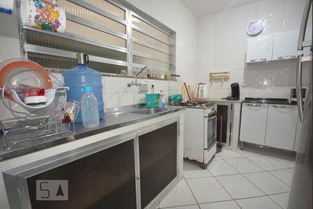 Apartamento à venda com 50m², 2 quartos e 1 vagaCozinha 