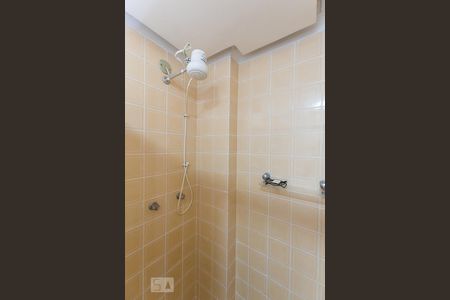 Apartamento à venda com 162m², 3 quartos e 2 vagasBanheiro Social 1