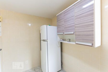 Apartamento à venda com 162m², 3 quartos e 2 vagasCozinha