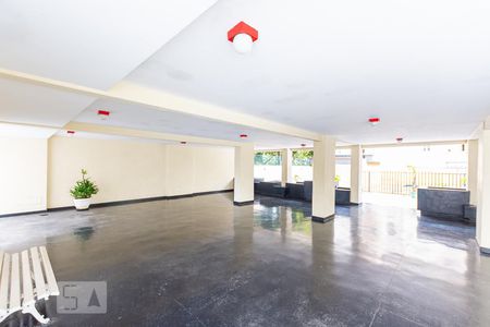 Apartamento à venda com 162m², 3 quartos e 2 vagasÁrea Comum