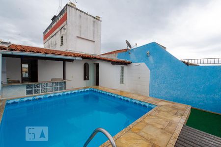 Apartamento à venda com 162m², 3 quartos e 2 vagasPiscina na Cobertura