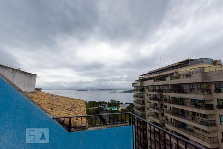 Apartamento à venda com 162m², 3 quartos e 2 vagasPiscina na Cobertura