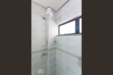 Apartamento à venda com 162m², 3 quartos e 2 vagasBanheiro da Suíte