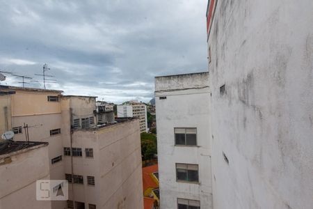 Apartamento à venda com 162m², 3 quartos e 2 vagasVista da Suite