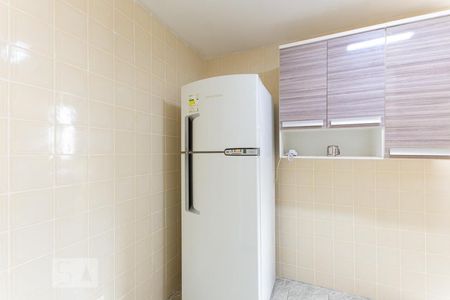 Apartamento à venda com 162m², 3 quartos e 2 vagasCozinha