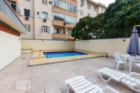 Apartamento à venda com 162m², 3 quartos e 2 vagasÁrea Comum