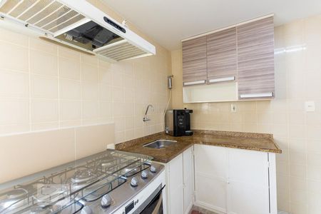Apartamento à venda com 162m², 3 quartos e 2 vagasCozinha