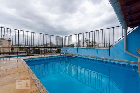 Apartamento à venda com 162m², 3 quartos e 2 vagasPiscina na Cobertura