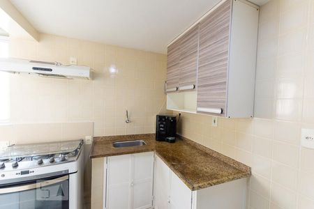 Apartamento à venda com 162m², 3 quartos e 2 vagasCozinha