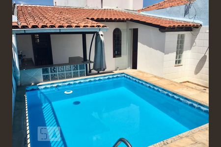 Apartamento à venda com 162m², 3 quartos e 2 vagasPiscina na Cobertura