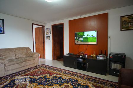 Sala de casa à venda com 4 quartos, 150m² em Estância Velha, Canoas