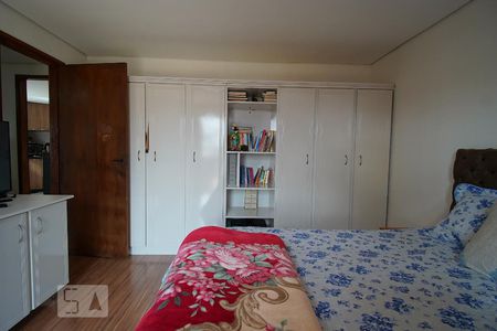 Quarto 1 de casa à venda com 4 quartos, 150m² em Estância Velha, Canoas