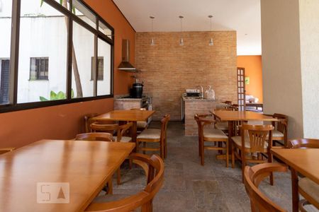 Apartamento à venda com 235m², 4 quartos e 3 vagasEspaço Gourmet