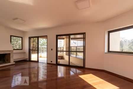 Apartamento à venda com 235m², 4 quartos e 3 vagasSala