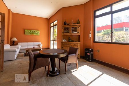 Apartamento à venda com 235m², 4 quartos e 3 vagasSala de Jogos