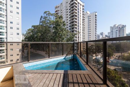 Apartamento à venda com 235m², 4 quartos e 3 vagasPiscina