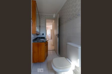 Apartamento à venda com 235m², 4 quartos e 3 vagasBanheiro