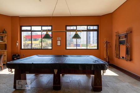 Apartamento à venda com 235m², 4 quartos e 3 vagasSala de Jogos