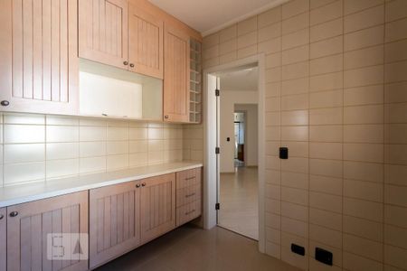 Apartamento à venda com 235m², 4 quartos e 3 vagasCopa
