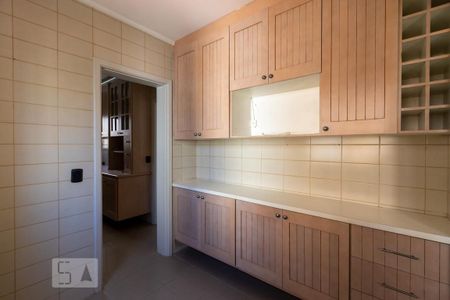 Apartamento à venda com 235m², 4 quartos e 3 vagasCopa