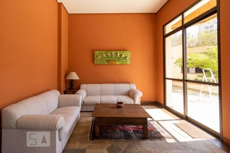 Apartamento à venda com 235m², 4 quartos e 3 vagasSala de Jogos