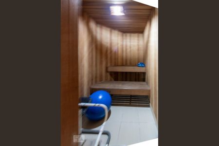 Apartamento à venda com 235m², 4 quartos e 3 vagasSauna seca