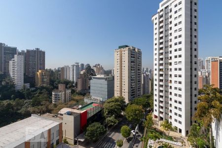 Apartamento à venda com 235m², 4 quartos e 3 vagasVista Suíte 2