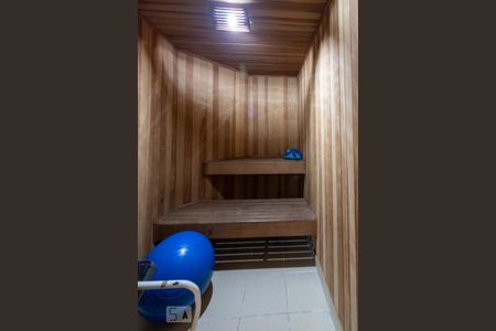 Apartamento à venda com 235m², 4 quartos e 3 vagasSauna seca