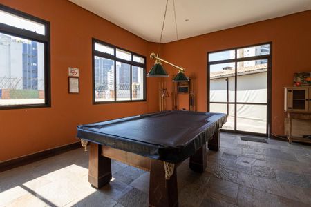 Apartamento à venda com 235m², 4 quartos e 3 vagasSala de Jogos