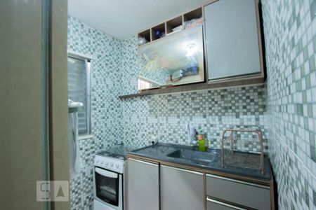 Casa à venda com 140m², 5 quartos e 1 vaga Casa à venda com 140m², 5 quartos e 1 vagaCozinha