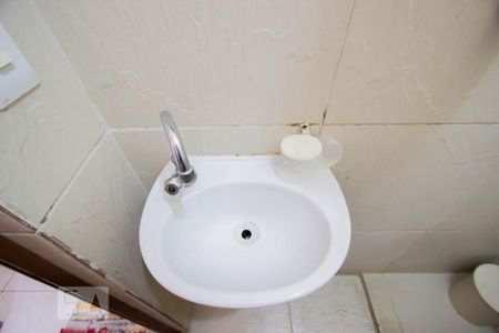 Casa à venda com 140m², 5 quartos e 1 vaga Casa à venda com 140m², 5 quartos e 1 vagaBanheiro Quarto 4