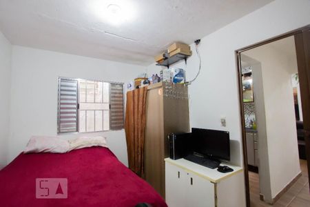 Casa à venda com 140m², 5 quartos e 1 vaga Casa à venda com 140m², 5 quartos e 1 vagaQuarto 5