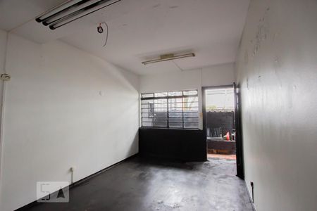 Sala 1 de casa à venda com 5 quartos, 140m² em Vila Progredior, São Paulo