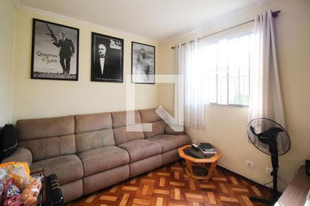 Sala de Estar  de casa à venda com 4 quartos, 230m² em Planalto Paulista, São Paulo