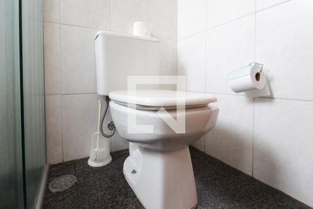 Casa à venda com 230m², 4 quartos e 6 vagasBanheiro