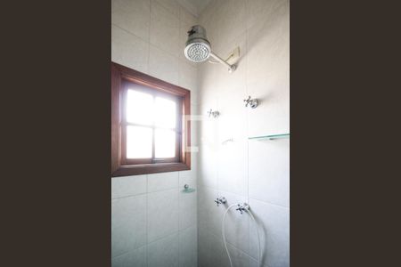 Casa à venda com 230m², 4 quartos e 6 vagasBanheiro