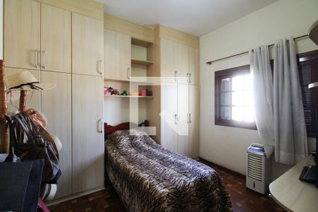 Casa à venda com 230m², 4 quartos e 6 vagasSuíte 3