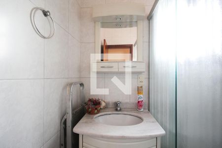 Casa à venda com 230m², 4 quartos e 6 vagasBanheiro