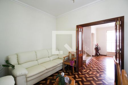 Sala de Jantar de casa à venda com 4 quartos, 230m² em Planalto Paulista, São Paulo