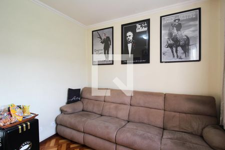 Casa à venda com 230m², 4 quartos e 6 vagasSala de Estar 