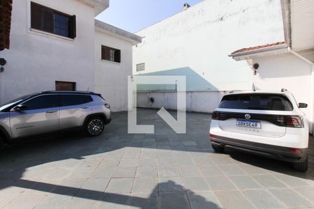 Casa à venda com 230m², 4 quartos e 6 vagasQuintal