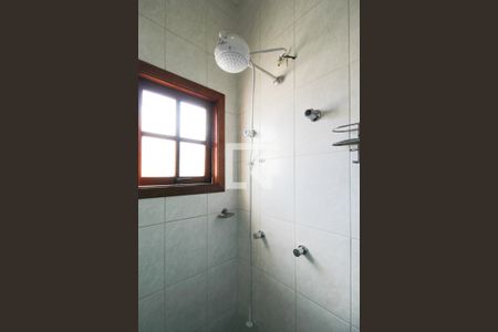 Casa à venda com 230m², 4 quartos e 6 vagasBanheiro da Suíte 4