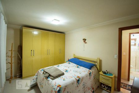 quarto 1 de apartamento à venda com 2 quartos, 80m² em Jardim Nosso Lar, São Paulo