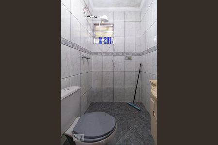 Casa à venda com 173m², 3 quartos e 1 vagaBanheiro de Serviço