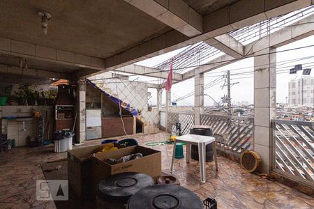 Casa à venda com 173m², 3 quartos e 1 vagaQuintal