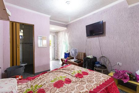 Casa à venda com 173m², 3 quartos e 1 vagaQuarto 3